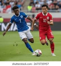 迪洛伦佐：下半场丢球后我们被击垮；挪威很强，配得上胜利