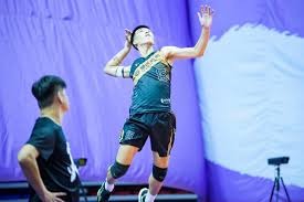 克林根妙传 阿夫迪亚反击上篮得手